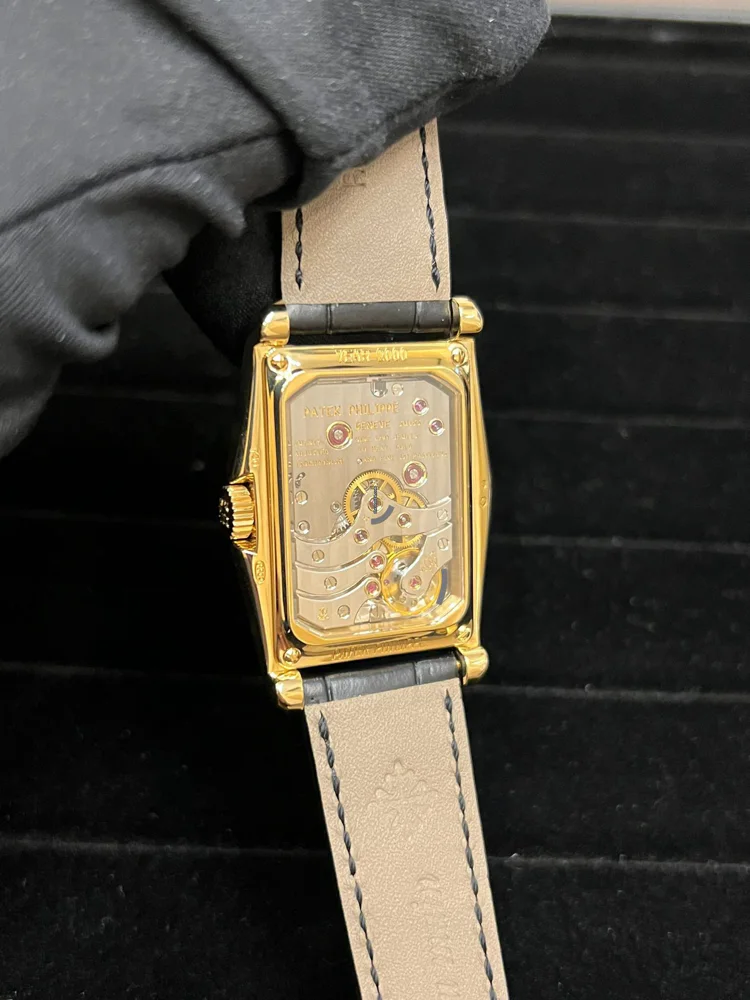 Patek Philippe 10 Days Power Reserve Limited Editions Full Set